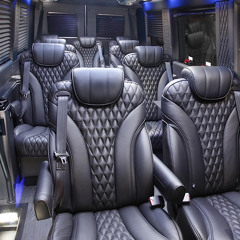 Back of the sprinter (feat Bilz)