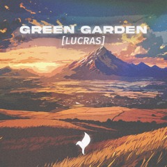 Lucras - Green garden