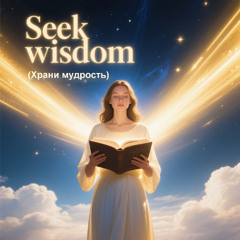 Храни мудрость | Keep Wisdom – Emotional Russian Female Vocal & Piano Song