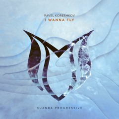 Pavel Koreshkov - I Wanna Fly