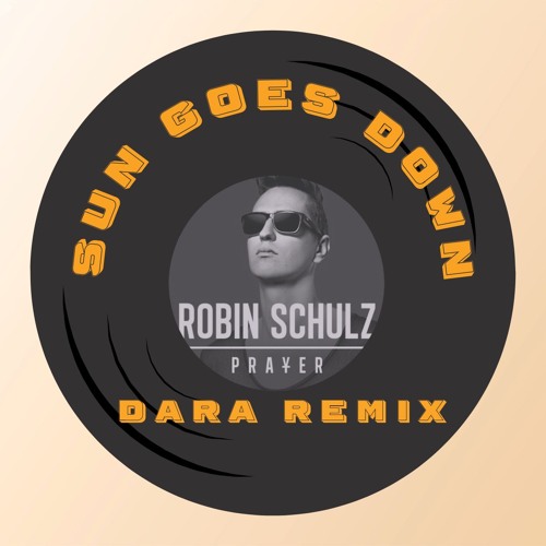 Sun Goes Down (DARA Remix)