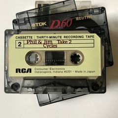 Phil & Jim Cycles