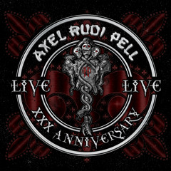 XXX Anniversary Live – Axel Rudi Pell