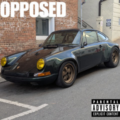 OPPOSED