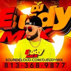 DJEudyMix - Dembow Mix Vol. 31 02/23