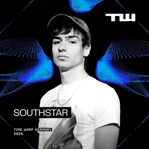 southstar at Time Warp GER | Mannheim 2026