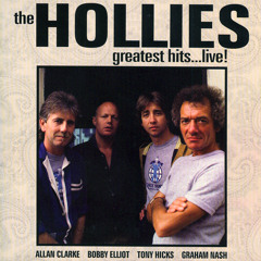 Stream The Hollies | Listen to The Hollies: Greatest HitsLive! (Live at King's Island, Cincinnati, Ohio) playlist online for free on SoundCloud Stream The Hollies | Listen to The Hollies: Greatest HitsLive! (Live at King's Island, Cincinnati, Ohio) playlist online for free on SoundCloud