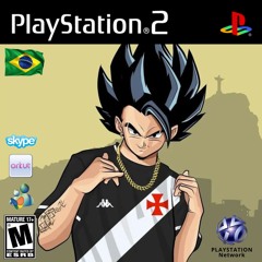 NO CHÃO