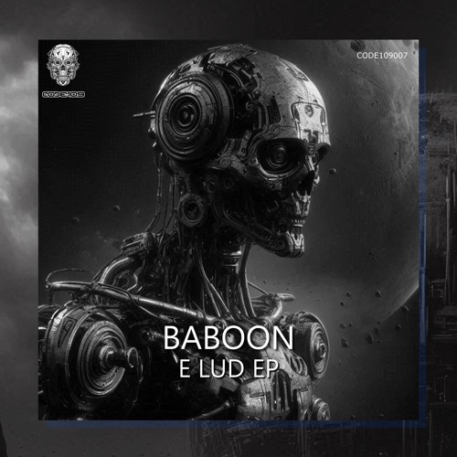 BABOON - PROCESS (OUT NOW)