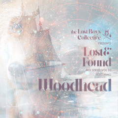 Lost & Found Vol. 03 feat. Woodhead