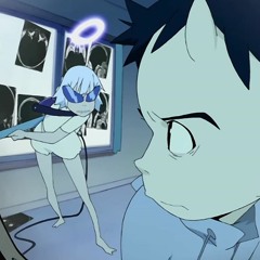 out of my mind! (prod. sauron)