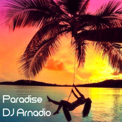 Paradise (Remix 2025)