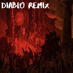 Diablo Remix (r.i.p Mac Miller, Prod. Larry Fisherman)