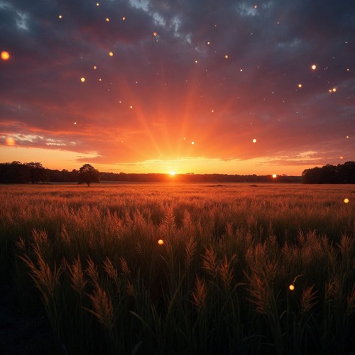 Firefly Summer
