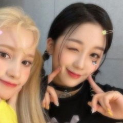 Anyone want to matching pfp?