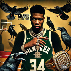 Gucci Esco - GIANNIS