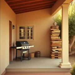 The Ballad of Trapper.