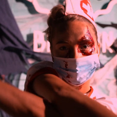Stevie Rain - Bloodwalk ( TABH LAB PROD )