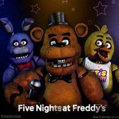 Fnaf 1 Song EPIC REMIX