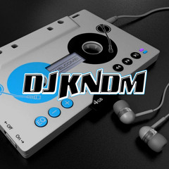 Dj Kndm