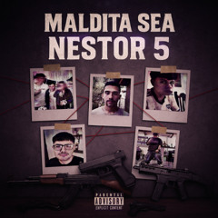 Maldita Sea Néstor 5: LA MASACRE