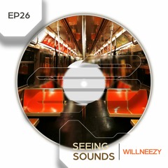 SS 26 (WILLNEEZY GUEST MIX)