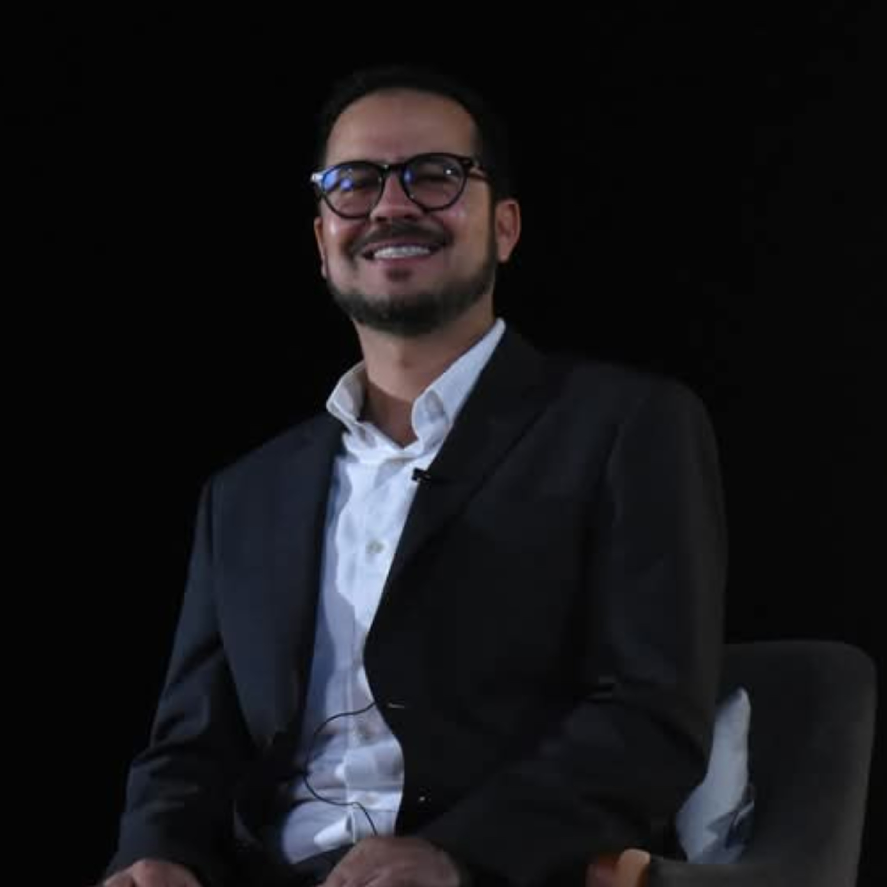 Buen cierre de año en el sector turístico, con amplia derrama económica: Jorge Padilla episode artwork
