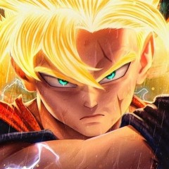 ♪ Mirai Gohan (Dragon Ball Z) | Luz do Futuro | AniRap