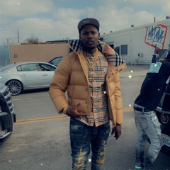 Twilight Gotti - Inthetrenchez