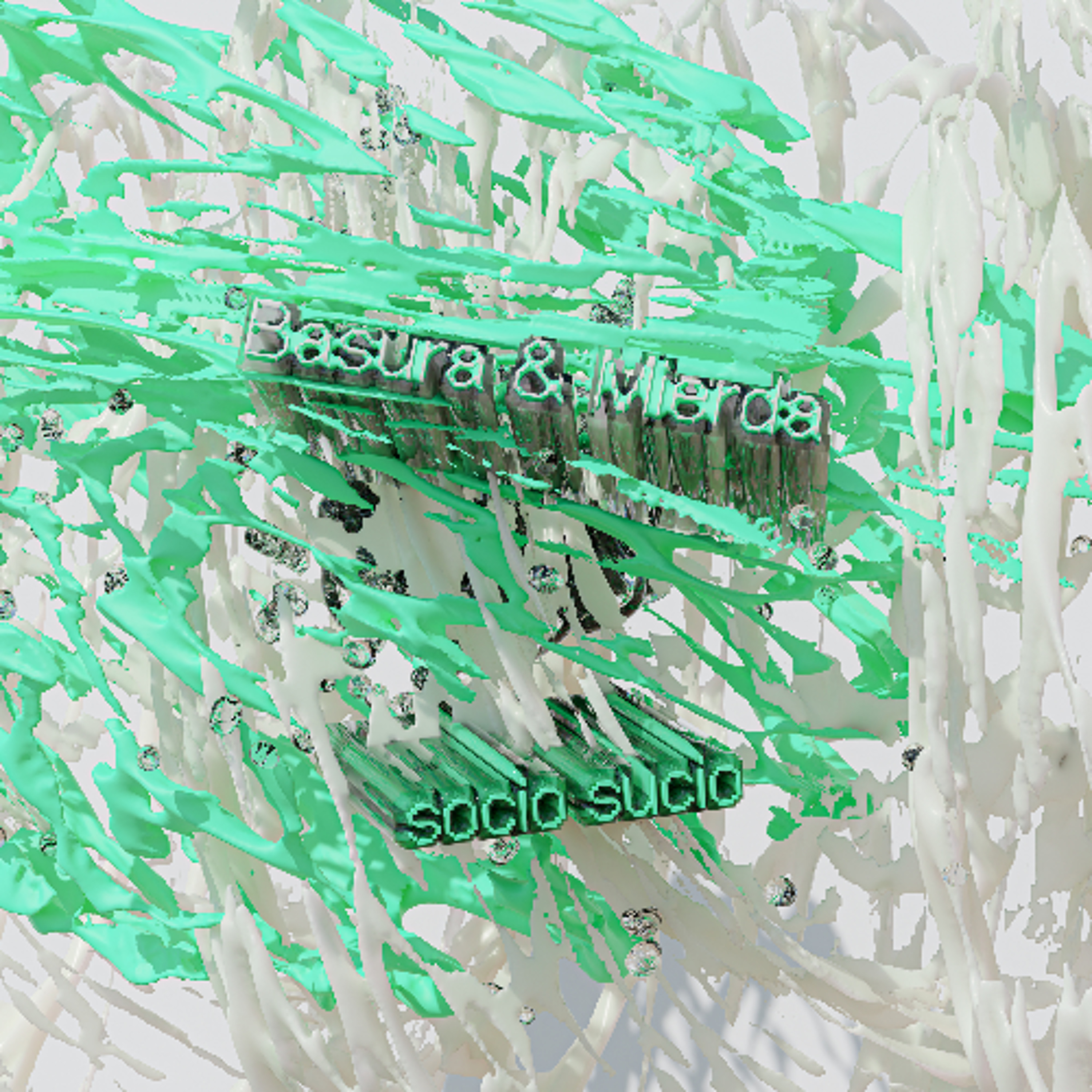 PREMIERE : Basura & Mierda - Versiones (ULTRAMIND) episode artwork