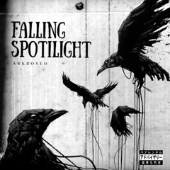 Falling Spotlight