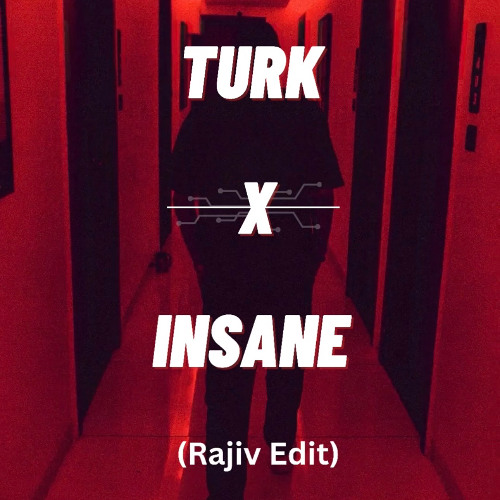 Turk x Insane (Rajiv Edit) *Click on Buy for Free Download*