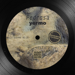 Pedrosa - yermo