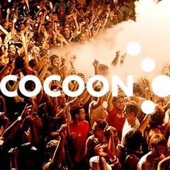 A Tribute To Cocoon Ibiza Maceo Plex , La Fleur, Solomun, Guy J, Dana Ruh ...  -Mixed By Diggler