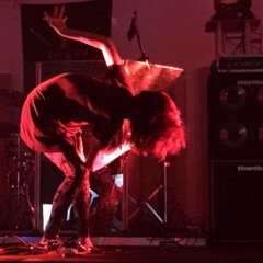 Longing  - Live VoicePerformance - AUDIO - Siqueiros