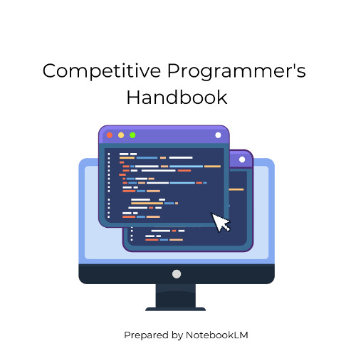 Competitive Programmer's Handbook