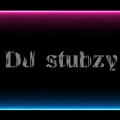 wonderwall X pretty green eyes---DJ stubzy