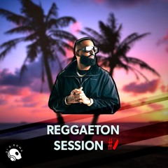 Reggaeton Session #1 - DJ G.ROMA