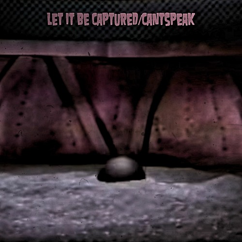Let It Be Captured/Cantspeak (feat. The Anthropophobia Project) [Danzig cover]