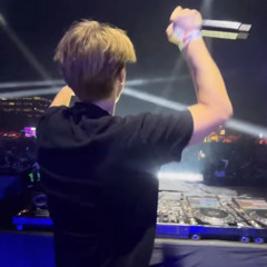 Mesto & Vluarr - All Night (Out Now!)