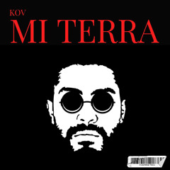 KOV - Mi Terra (Original Mix)