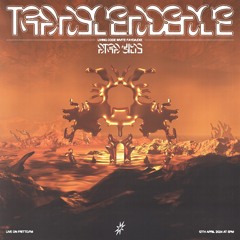 Transcendence 001 Living Code invites Atra Bilis 12.04.24