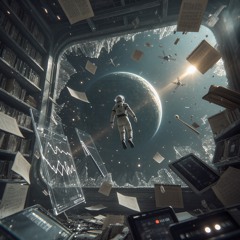 Bookmarked My Life. (Spoken)