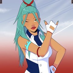 DELTARUNE UST: ACES HIGH