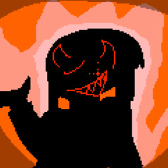 THE DEVIL'S HIGH - DELTARUNE: FIRE AND FLAMES OST