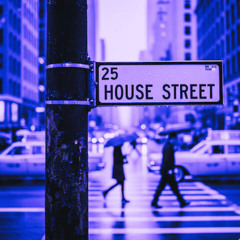 25 House Street - Sunday Square 1