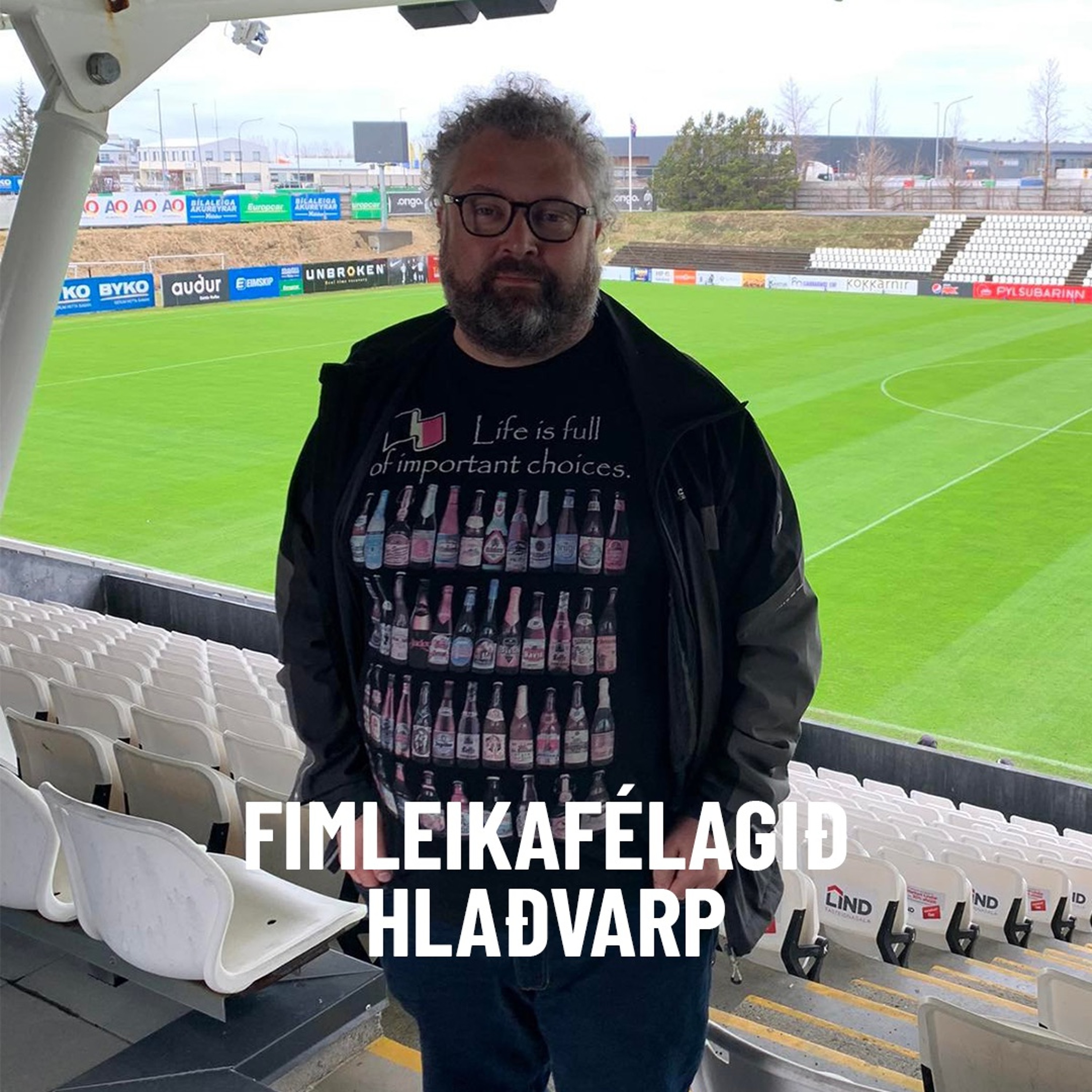 Fimleikafélagið