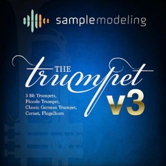 The Trumpet - Audio Demos