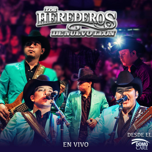 Stream Morena Morenita (En Vivo) by Los Herederos De Nuevo León | Listen  online for free on SoundCloud