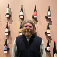 Laurence McAulay - Satriale's Diggers Session - 14/02